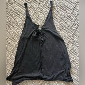 Free people tank